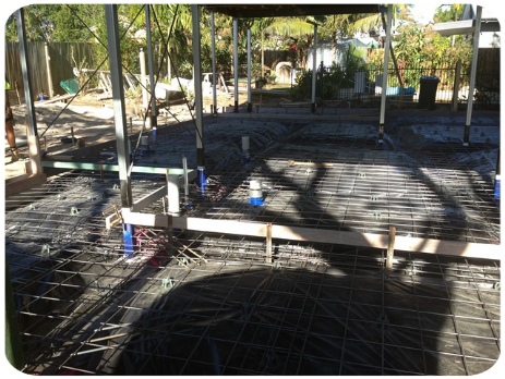 Concreting Brisbane