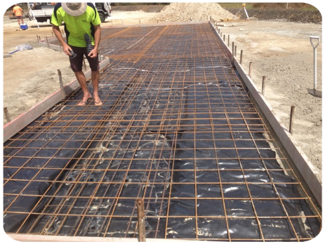 Concreting Brisbane